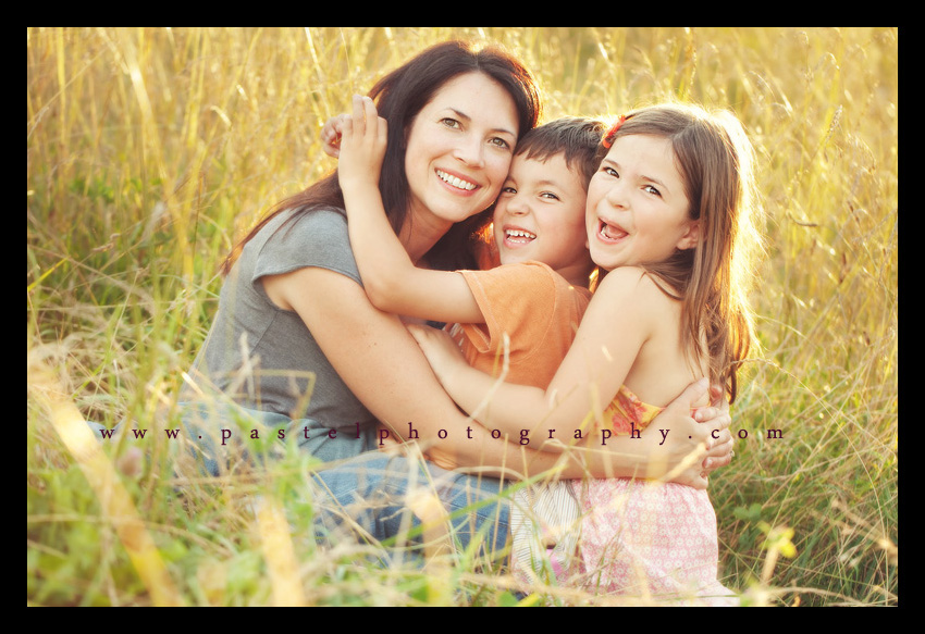 Los Angeles Baby Photographer